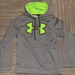 Under Armour Performance Hoodie